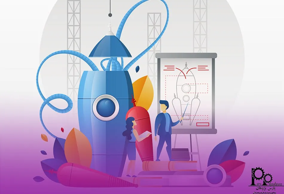 مزایای مهندسی هوافضا